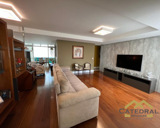 Imagem Apartamento com 3 Quartos à Venda, 174 m² em Centro - Jundiaí Imagem Apartamento com 3 Quartos à Venda, 174 m² em Centro - Jundiaí