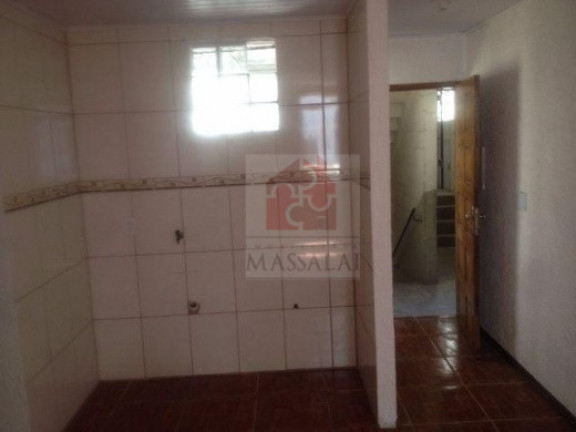 Imagem Apartamento com 1 Quarto à Venda, 43 m² em Rubem Berta - Porto Alegre