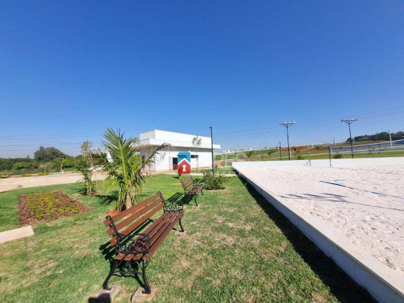 Imagem Terreno à Venda, 432 m² em Jardim Florença - Nova Odessa