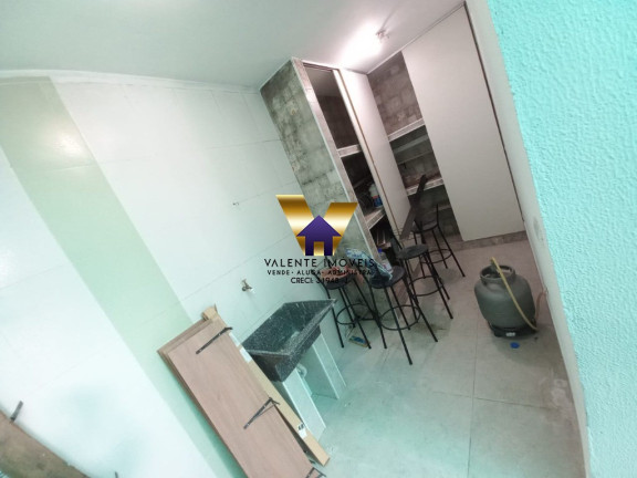 Imagem Casa com 2 Quartos para Alugar,  em Sitio Aparecida - Caieiras