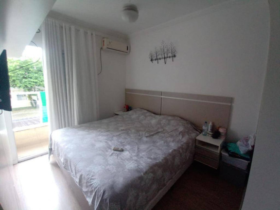 Imagem Casa com 4 Quartos à Venda, 125 m² em Esplanada Independência - Taubaté