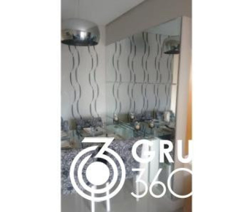 Imagem Apartamento com 2 Quartos à Venda, 63 m² em Campestre - Santo André Imagem Apartamento com 2 Quartos à Venda, 63 m² em Campestre - Santo André
