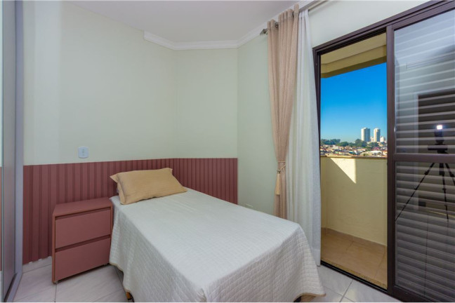 Imagem Imóvel com 3 Quartos à Venda,  em Vila Formosa - São Paulo