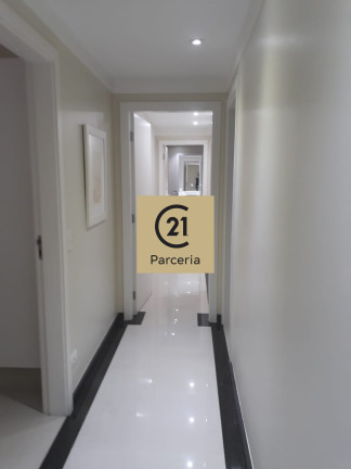 Imagem Apartamento com 4 Quartos à Venda, 250 m² em Planalto Paulista - São Paulo Imagem Apartamento com 4 Quartos à Venda, 250 m² em Planalto Paulista - São Paulo