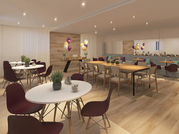 Imagem Apartamento com 2 Quartos à Venda, 34 m² em Guaianases - São Paulo Imagem Apartamento com 2 Quartos à Venda, 34 m² em Guaianases - São Paulo