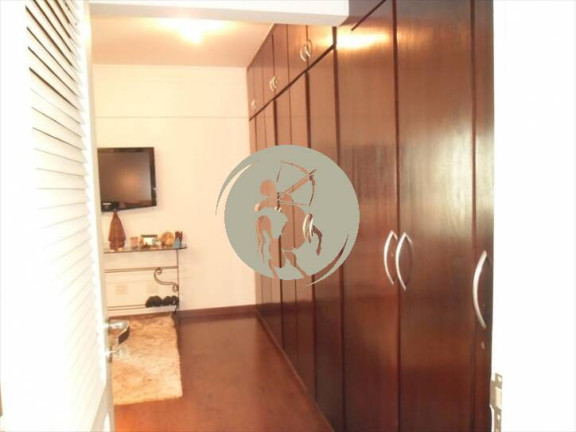Imagem Cobertura com 3 Quartos à Venda, 270 m² em Aparecida - Santos
