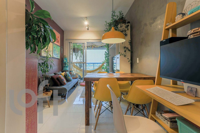 Imagem Apartamento com 1 Quarto à Venda, 51 m² em Cambuci - São Paulo Imagem Apartamento com 1 Quarto à Venda, 51 m² em Cambuci - São Paulo