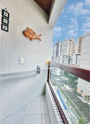 Imagem Apartamento com 2 Quartos à Venda, 75 m² em Jardim Astúrias - Guarujá Imagem Apartamento com 2 Quartos à Venda, 75 m² em Jardim Astúrias - Guarujá