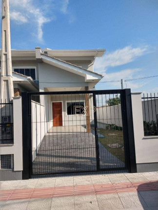 Imagem Sobrado com 2 Quartos à Venda, 91 m² em Rio Grande - Palhoça