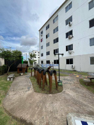 Imagem Apartamento com 2 Quartos à Venda, 44 m² em Maraponga - Fortaleza Imagem Apartamento com 2 Quartos à Venda, 44 m² em Maraponga - Fortaleza