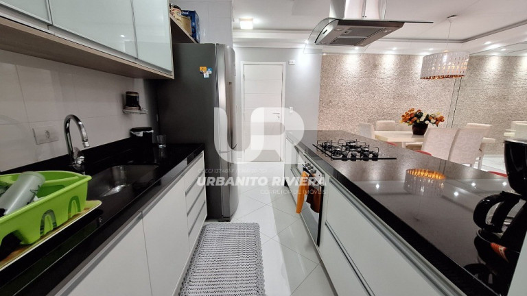 Imagem Imóvel com 3 Quartos à Venda, 126 m² em Riviera | Módulo 08 - Bertioga