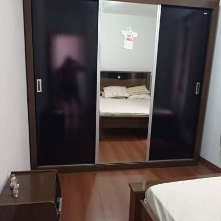 Imagem Apartamento com 3 Quartos à Venda, 101 m² em Nova Gerty - São Caetano Do Sul