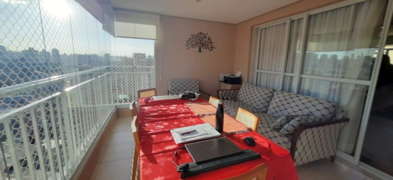 Imagem Apartamento com 3 Quartos à Venda, 106 m² em Chácara Califórnia - São Paulo Imagem Apartamento com 3 Quartos à Venda, 106 m² em Chácara Califórnia - São Paulo