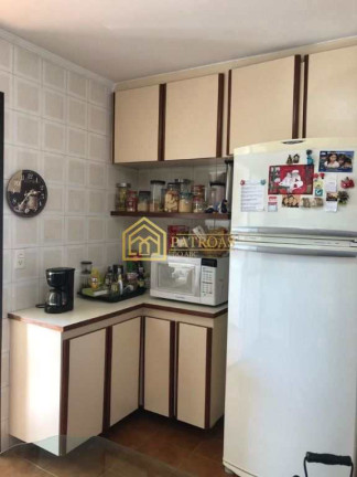 Imagem Apartamento com 4 Quartos à Venda, 115 m² em Nova Petrópolis - São Bernardo Do Campo Imagem Apartamento com 4 Quartos à Venda, 115 m² em Nova Petrópolis - São Bernardo Do Campo
