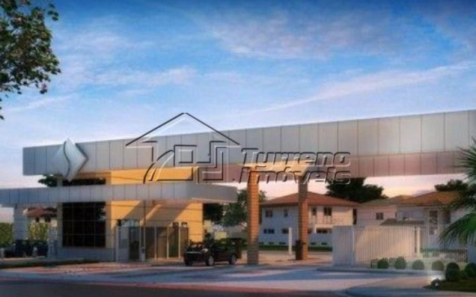 Casa de Condomínio com 3 Quartos à Venda, 390 m² em Urbanova - São José Dos Campos