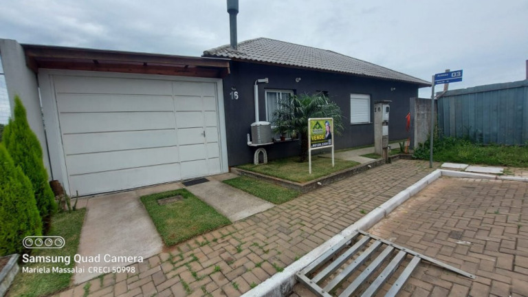 Imagem Casa de Condomínio com 4 Quartos à Venda, 160 m² em Parque Ipiranga - Gravataí