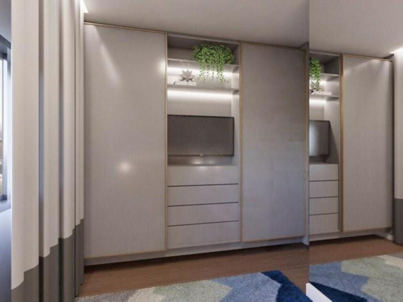 Imagem Apartamento com 2 Quartos à Venda, 67 m² em Itapema - Itapema