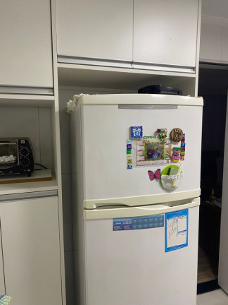 Imagem Imóvel com 2 Quartos à Venda, 58 m² em Jardim Umuarama - São Paulo
