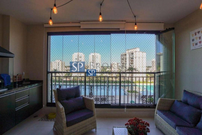 Imagem Apartamento com 3 Quartos à Venda, 80 m² em Taquaral - Campinas Imagem Apartamento com 3 Quartos à Venda, 80 m² em Taquaral - Campinas