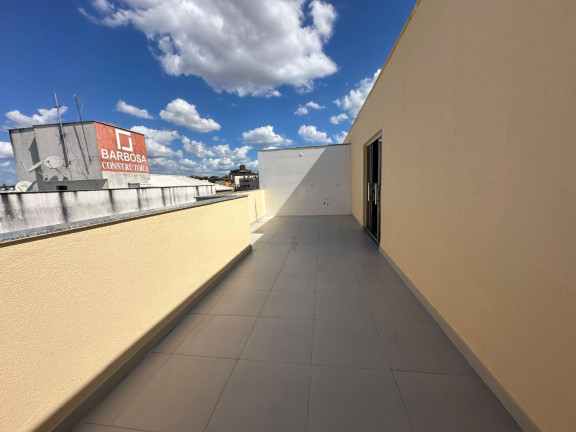 Imagem Apartamento com 3 Quartos à Venda, 120 m² em Arvoredo - Contagem
