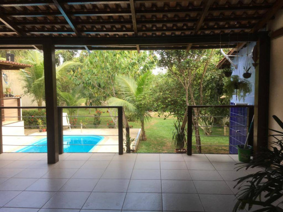 Imagem Casa com 3 Quartos à Venda, 400 m² em Tarumã-açu - Manaus