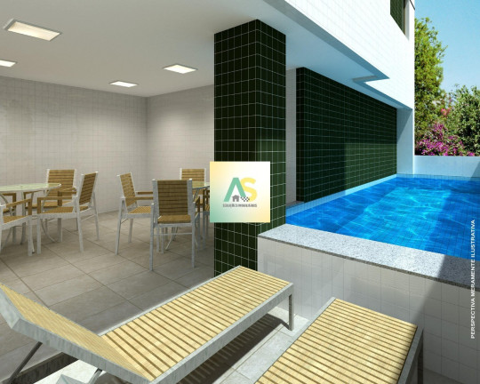 Imagem Imóvel com 2 Quartos à Venda, 53 m² em Candeias - Jaboatão Dos Guararapes Imagem Imóvel com 2 Quartos à Venda, 53 m² em Candeias - Jaboatão Dos Guararapes