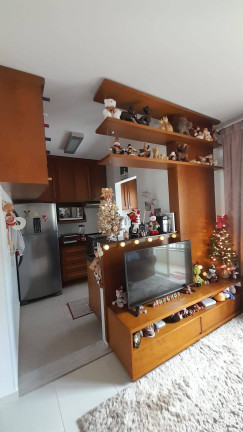 Imagem Apartamento com 2 Quartos à Venda, 54 m² em Chácara Segre - Jundiaí Imagem Apartamento com 2 Quartos à Venda, 54 m² em Chácara Segre - Jundiaí