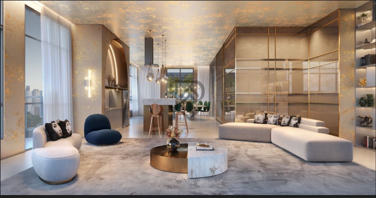 Imagem Apartamento com 2 Quartos à Venda, 68 m² em Paraíso - São Paulo Imagem Apartamento com 2 Quartos à Venda, 68 m² em Paraíso - São Paulo