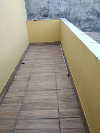 Imagem Casa com 3 Quartos à Venda, 160 m² em Atuba - Curitiba Imagem Casa com 3 Quartos à Venda, 160 m² em Atuba - Curitiba