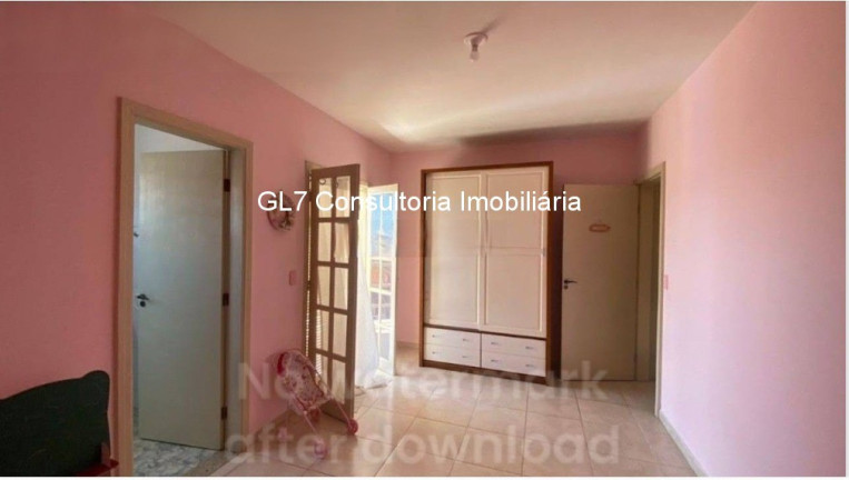 Imagem Sobrado com 2 Quartos à Venda, 40 m² em Vila Todos Os Santos - Indaiatuba