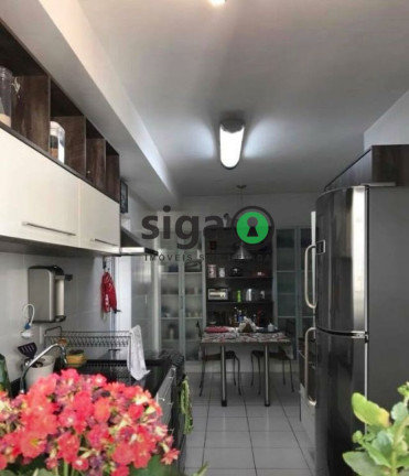 Imagem Apartamento com 3 Quartos à Venda ou Locação, 168 m² em Vila Andrade - São Paulo