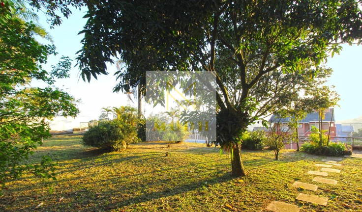 Imagem Casa com 4 Quartos à Venda, 600 m² em Teresópolis - Porto Alegre