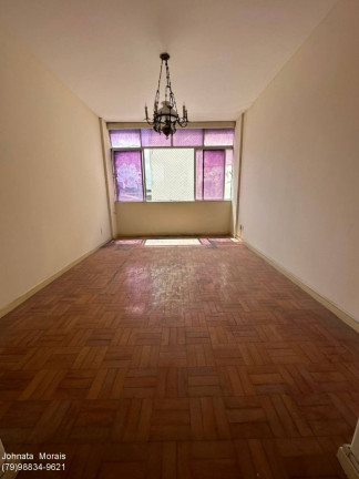 Imagem Apartamento com 3 Quartos à Venda, 110 m² em Centro - Aracaju Imagem Apartamento com 3 Quartos à Venda, 110 m² em Centro - Aracaju