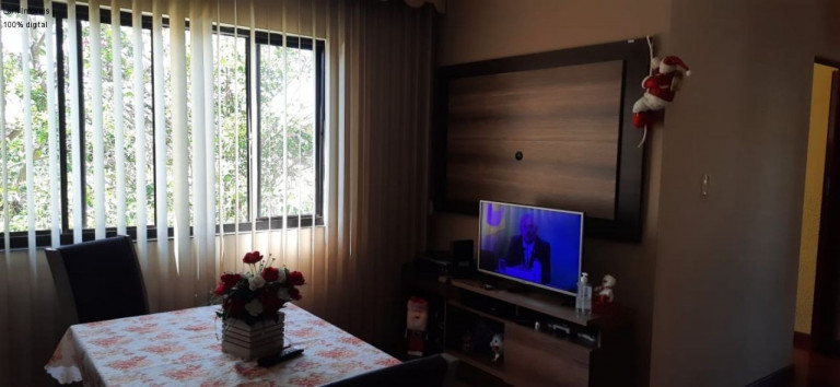 Imagem Imóvel com 2 Quartos à Venda, 53 m² em Campo Grande - Rio De Janeiro