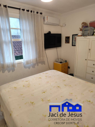 Imagem Apartamento com 2 Quartos à Venda, em Campo Grande - Santos Imagem Apartamento com 2 Quartos à Venda, em Campo Grande - Santos