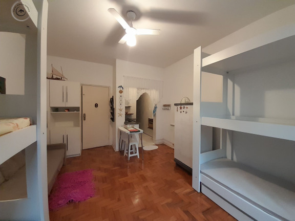 Imagem Apartamento com 1 Quarto à Venda, 32 m² em Pitangueiras - Guarujá Imagem Apartamento com 1 Quarto à Venda, 32 m² em Pitangueiras - Guarujá