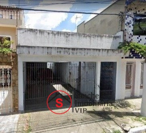 Terreno à Venda, 180 m² em Vila Prudente - São Paulo