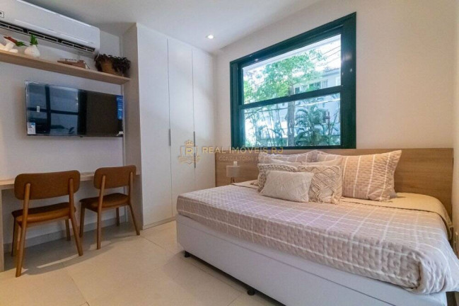 Imagem Apartamento com 1 Quarto à Venda, 38 m² em Copacabana - Rio De Janeiro Imagem Apartamento com 1 Quarto à Venda, 38 m² em Copacabana - Rio De Janeiro