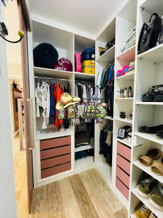 Imagem Apartamento com 2 Quartos à Venda, 68 m² em Jardim Tereza Cristina - Jundiaí