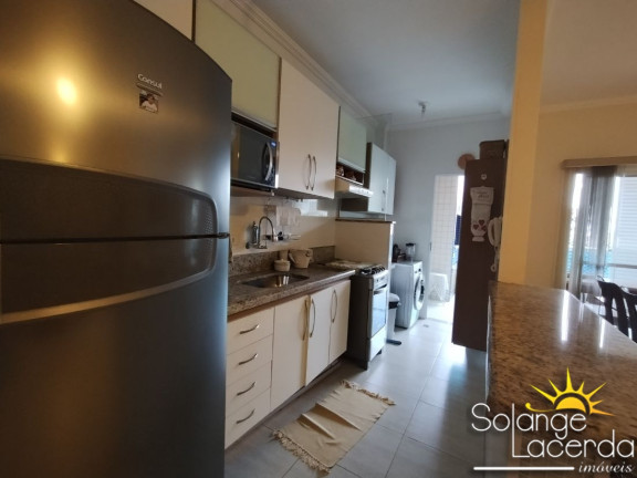 Imagem Apartamento com 3 Quartos à Venda, 98 m² em Itaguá - Ubatuba