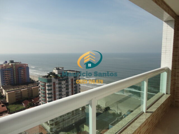 Imagem Apartamento com 2 Quartos à Venda, 80 m² em Centro - Mongaguá