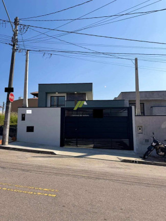 Imagem Casa com 3 Quartos à Venda, 102 m² em Jardim Marambaia - Jundiaí Imagem Casa com 3 Quartos à Venda, 102 m² em Jardim Marambaia - Jundiaí