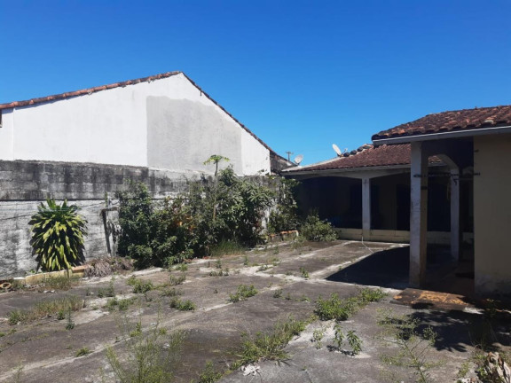 Imagem Casa com 1 Quarto à Venda, 60 m² em Bopiranga - Itanhaém