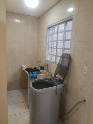 Imagem Casa com 3 Quartos à Venda, 90 m² em Setor De Mansões Do Lago Norte - Brasília