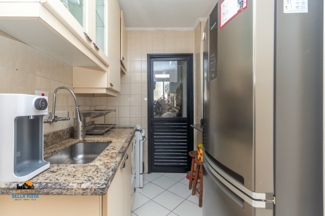 Imagem Apartamento com 3 Quartos à Venda,  em Vila Mariana - São Paulo