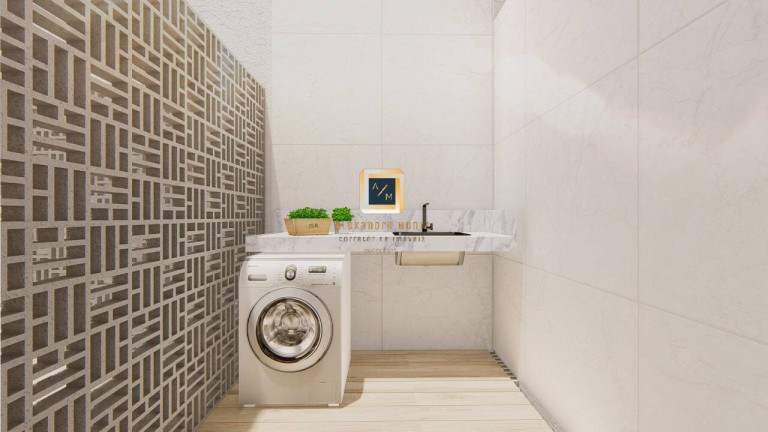 Imagem Casa com 3 Quartos à Venda, 168 m² em Jacundá - Eusébio