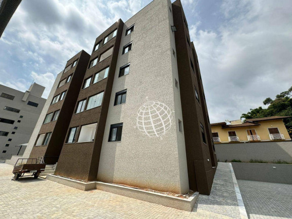 Imagem Apartamento com 2 Quartos à Venda, 67 m² em Centro - Atibaia