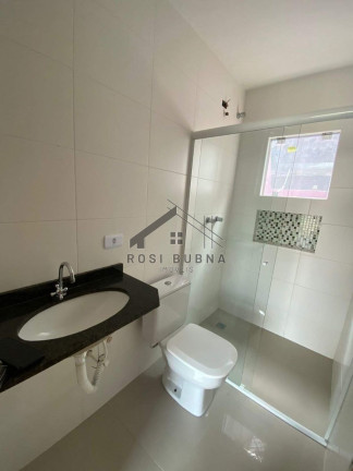 Imagem Sobrado com 3 Quartos à Venda, 100 m² em Santa Cândida - Curitiba