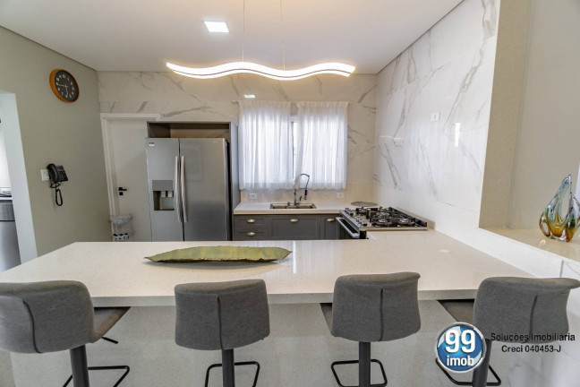 Imagem Casa com 3 Quartos à Venda, 873 m² em Ninho Verde Ii - Pardinho