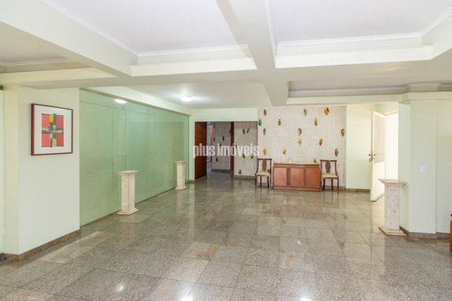 Imagem Apartamento com 2 Quartos à Venda, 77 m² em Paraíso - São Paulo Imagem Apartamento com 2 Quartos à Venda, 77 m² em Paraíso - São Paulo